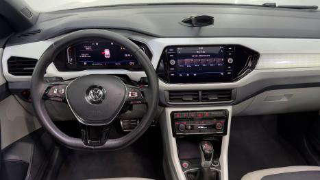VOLKSWAGEN T-Cross 1.4 4P 250 TSI FLEX HIGHLINE AUTOM�TICO, Foto 5