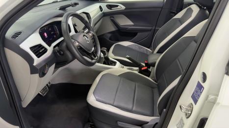 VOLKSWAGEN T-Cross 1.4 4P 250 TSI FLEX HIGHLINE AUTOM�TICO, Foto 6