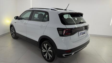 VOLKSWAGEN T-Cross 1.4 4P 250 TSI FLEX HIGHLINE AUTOM�TICO, Foto 13