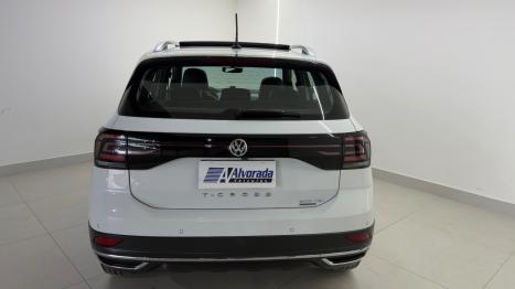 VOLKSWAGEN T-Cross 1.4 4P 250 TSI FLEX HIGHLINE AUTOM�TICO, Foto 14