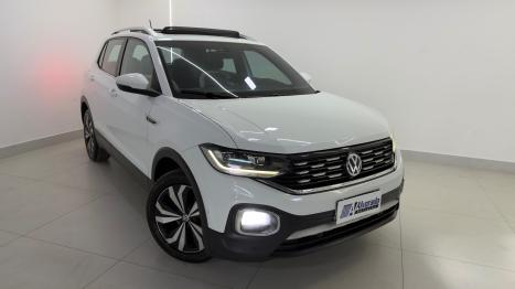 VOLKSWAGEN T-Cross 1.4 4P 250 TSI FLEX HIGHLINE AUTOM�TICO, Foto 16