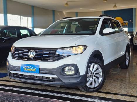 VOLKSWAGEN T-Cross 1.0 4P 200 TSI FLEX AUTOM�TICO, Foto 1