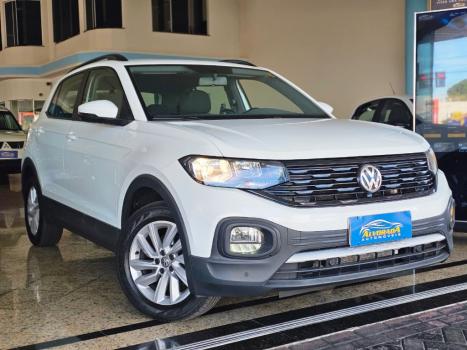 VOLKSWAGEN T-Cross 1.0 4P 200 TSI FLEX AUTOM�TICO, Foto 2