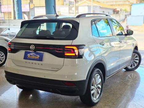VOLKSWAGEN T-Cross 1.0 4P 200 TSI FLEX AUTOM�TICO, Foto 3