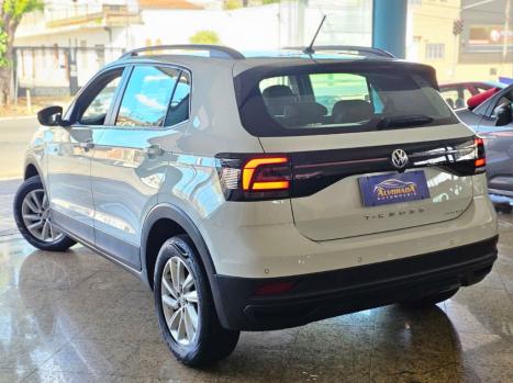 VOLKSWAGEN T-Cross 1.0 4P 200 TSI FLEX AUTOM�TICO, Foto 4