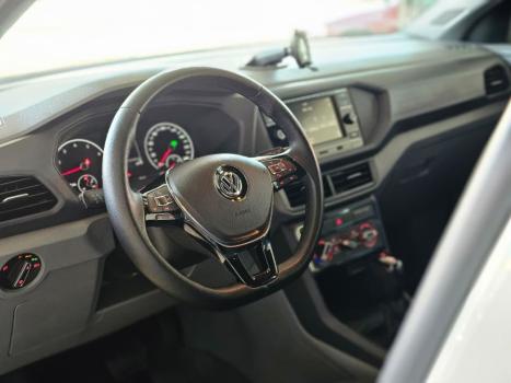 VOLKSWAGEN T-Cross 1.0 4P 200 TSI FLEX AUTOM�TICO, Foto 5