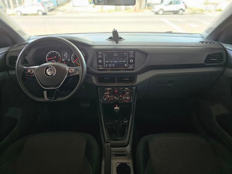 VOLKSWAGEN T-Cross 1.0 4P 200 TSI FLEX AUTOM�TICO, Foto 6