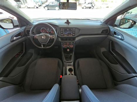 VOLKSWAGEN T-Cross 1.0 4P 200 TSI FLEX AUTOM�TICO, Foto 7