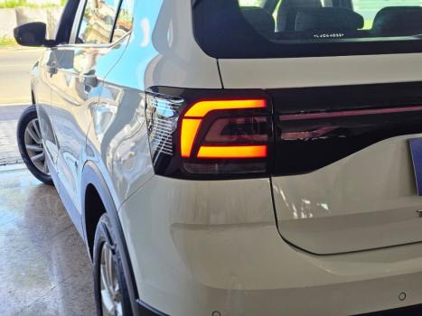 VOLKSWAGEN T-Cross 1.0 4P 200 TSI FLEX AUTOM�TICO, Foto 11