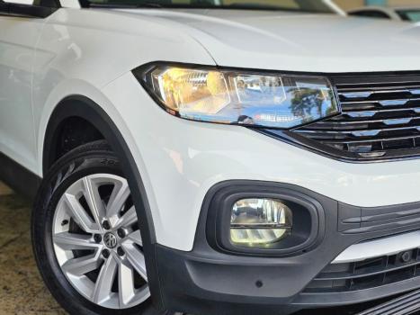 VOLKSWAGEN T-Cross 1.0 4P 200 TSI FLEX AUTOM�TICO, Foto 12