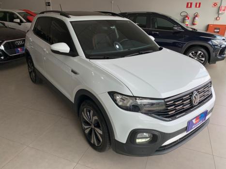 VOLKSWAGEN T-Cross 1.0 4P 200 TSI FLEX COMFORTLINE AUTOM�TICO, Foto 3