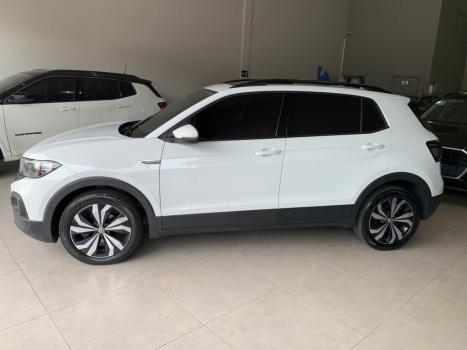 VOLKSWAGEN T-Cross 1.0 4P 200 TSI FLEX COMFORTLINE AUTOM�TICO, Foto 4