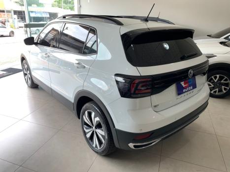 VOLKSWAGEN T-Cross 1.0 4P 200 TSI FLEX COMFORTLINE AUTOM�TICO, Foto 5