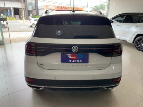 VOLKSWAGEN T-Cross 1.0 4P 200 TSI FLEX COMFORTLINE AUTOM�TICO, Foto 6