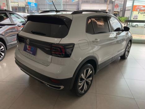 VOLKSWAGEN T-Cross 1.0 4P 200 TSI FLEX COMFORTLINE AUTOM�TICO, Foto 7