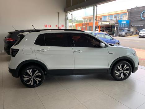 VOLKSWAGEN T-Cross 1.0 4P 200 TSI FLEX COMFORTLINE AUTOM�TICO, Foto 8
