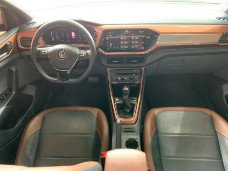 VOLKSWAGEN T-Cross 1.0 4P 200 TSI FLEX COMFORTLINE AUTOM�TICO, Foto 9