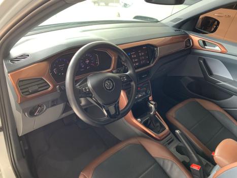 VOLKSWAGEN T-Cross 1.0 4P 200 TSI FLEX COMFORTLINE AUTOM�TICO, Foto 10