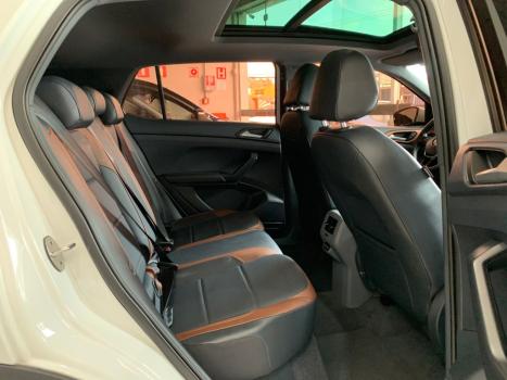 VOLKSWAGEN T-Cross 1.0 4P 200 TSI FLEX COMFORTLINE AUTOM�TICO, Foto 15