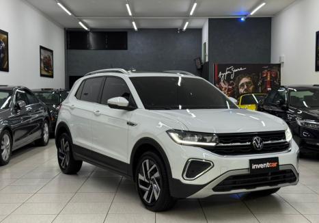 VOLKSWAGEN T-Cross 1.4 4P 250 TSI FLEX HIGHLINE AUTOM�TICO, Foto 1