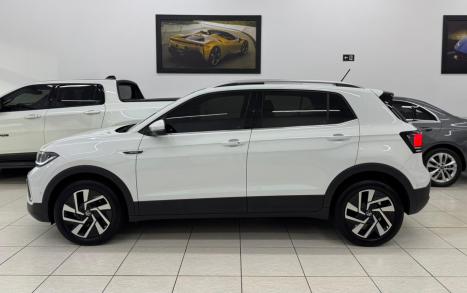 VOLKSWAGEN T-Cross 1.4 4P 250 TSI FLEX HIGHLINE AUTOM�TICO, Foto 2