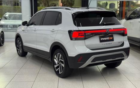 VOLKSWAGEN T-Cross 1.4 4P 250 TSI FLEX HIGHLINE AUTOM�TICO, Foto 3