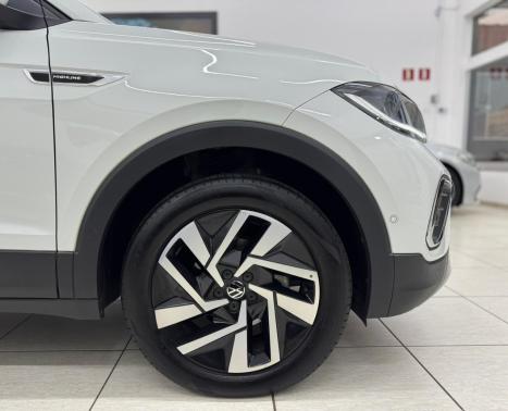 VOLKSWAGEN T-Cross 1.4 4P 250 TSI FLEX HIGHLINE AUTOM�TICO, Foto 6