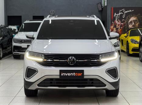 VOLKSWAGEN T-Cross 1.4 4P 250 TSI FLEX HIGHLINE AUTOM�TICO, Foto 7