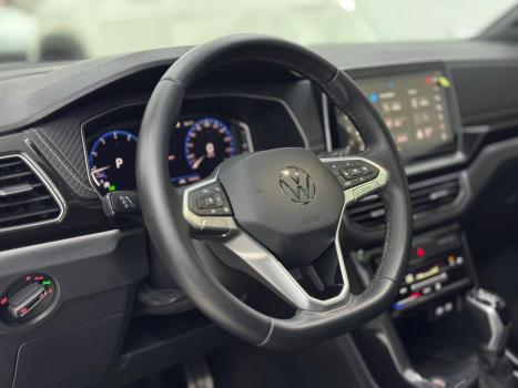 VOLKSWAGEN T-Cross 1.4 4P 250 TSI FLEX HIGHLINE AUTOM�TICO, Foto 8