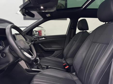 VOLKSWAGEN T-Cross 1.4 4P 250 TSI FLEX HIGHLINE AUTOM�TICO, Foto 9