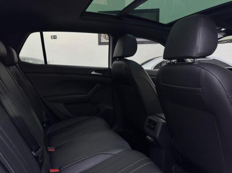 VOLKSWAGEN T-Cross 1.4 4P 250 TSI FLEX HIGHLINE AUTOM�TICO, Foto 12