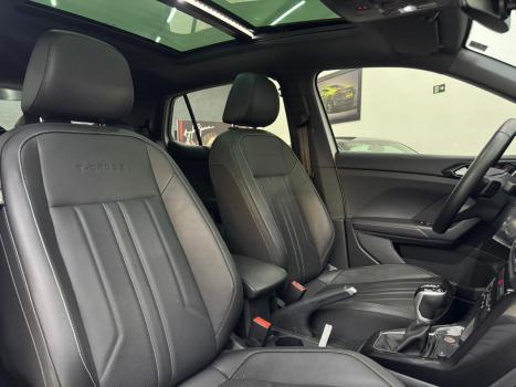VOLKSWAGEN T-Cross 1.4 4P 250 TSI FLEX HIGHLINE AUTOM�TICO, Foto 13