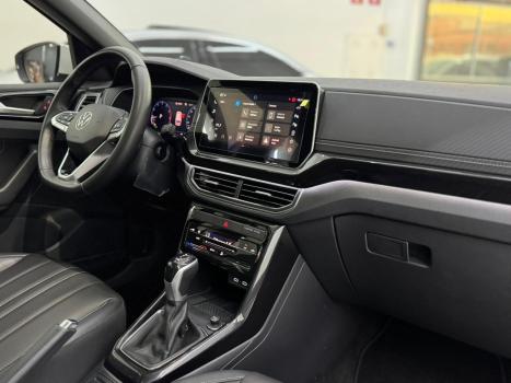 VOLKSWAGEN T-Cross 1.4 4P 250 TSI FLEX HIGHLINE AUTOM�TICO, Foto 15