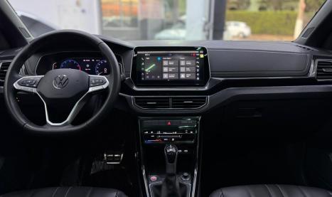 VOLKSWAGEN T-Cross 1.4 4P 250 TSI FLEX HIGHLINE AUTOM�TICO, Foto 16