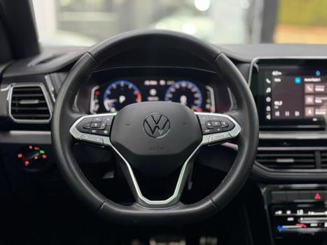 VOLKSWAGEN T-Cross 1.4 4P 250 TSI FLEX HIGHLINE AUTOM�TICO, Foto 17