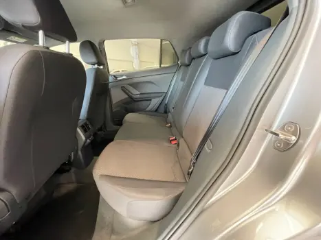 VOLKSWAGEN T-Cross 1.0 4P 200 TSI FLEX COMFORTLINE AUTOM�TICO, Foto 4