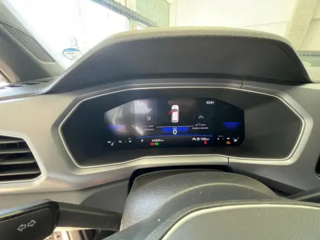 VOLKSWAGEN T-Cross 1.0 4P 200 TSI FLEX COMFORTLINE AUTOM�TICO, Foto 5