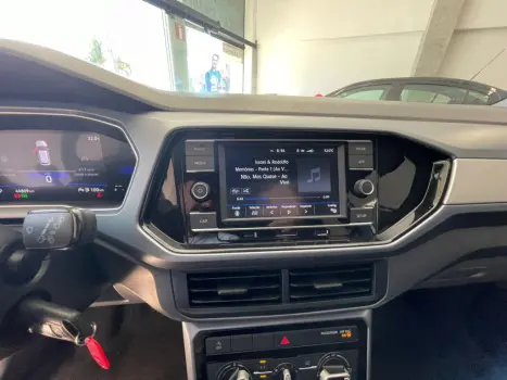 VOLKSWAGEN T-Cross 1.0 4P 200 TSI FLEX COMFORTLINE AUTOM�TICO, Foto 6