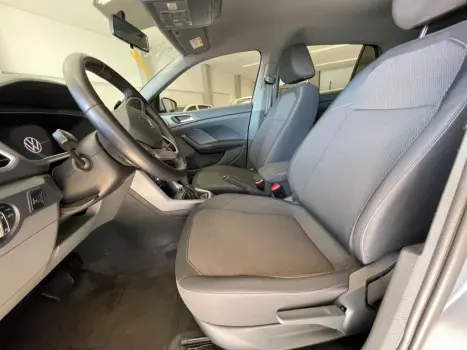 VOLKSWAGEN T-Cross 1.0 4P 200 TSI FLEX COMFORTLINE AUTOM�TICO, Foto 13