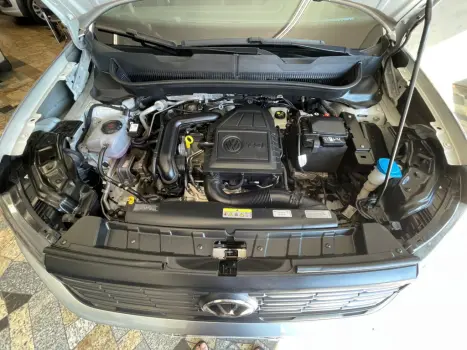 VOLKSWAGEN T-Cross 1.0 4P 200 TSI FLEX COMFORTLINE AUTOM�TICO, Foto 15