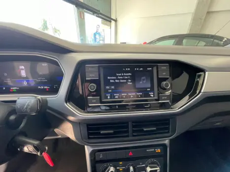 VOLKSWAGEN T-Cross 1.0 4P 200 TSI FLEX COMFORTLINE AUTOM�TICO, Foto 16