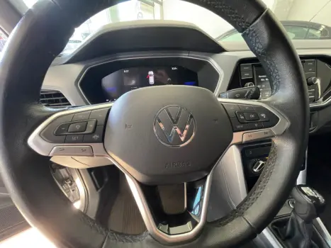 VOLKSWAGEN T-Cross 1.0 4P 200 TSI FLEX COMFORTLINE AUTOM�TICO, Foto 17