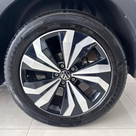 VOLKSWAGEN T-Cross 1.0 4P 200 TSI FLEX COMFORTLINE AUTOM�TICO, Foto 6