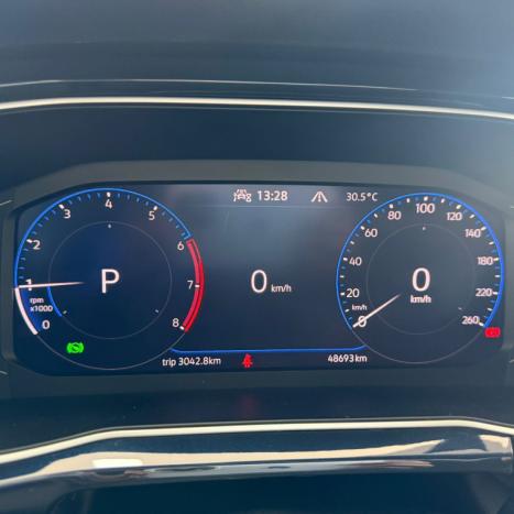 VOLKSWAGEN T-Cross 1.0 4P 200 TSI FLEX COMFORTLINE AUTOM�TICO, Foto 10