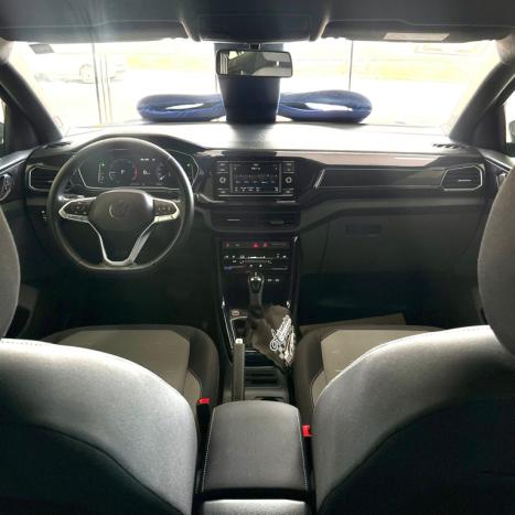 VOLKSWAGEN T-Cross 1.0 4P 200 TSI FLEX COMFORTLINE AUTOM�TICO, Foto 11