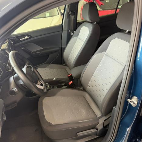 VOLKSWAGEN T-Cross 1.0 4P 200 TSI FLEX COMFORTLINE AUTOM�TICO, Foto 12