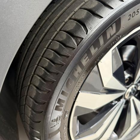 VOLKSWAGEN T-Cross 1.0 4P 200 TSI FLEX COMFORTLINE AUTOM�TICO, Foto 14