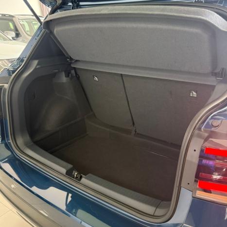 VOLKSWAGEN T-Cross 1.0 4P 200 TSI FLEX COMFORTLINE AUTOM�TICO, Foto 17