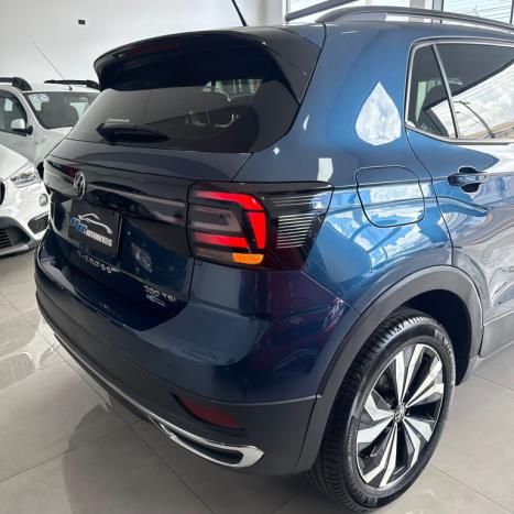 VOLKSWAGEN T-Cross 1.0 4P 200 TSI FLEX COMFORTLINE AUTOM�TICO, Foto 19