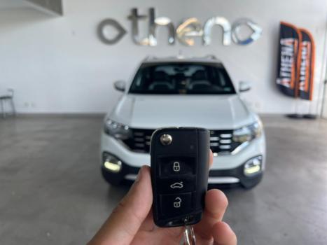 VOLKSWAGEN T-Cross 1.4 4P 250 TSI FLEX HIGHLINE AUTOM�TICO, Foto 3